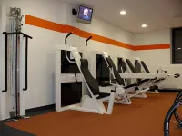 K1 Sporthotel - Bike & Ski Inklusive Hotel Hotels in Kurort Oberwiesenthal