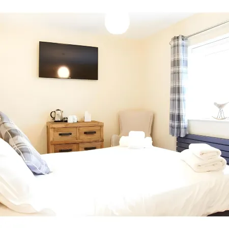 Hope and Anchor Hotel