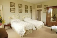 Overtown Manor Bed and Breakfast - صديق للحيوانات الاليفة