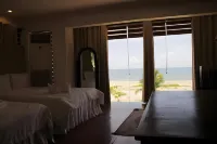 Jamont Hotel Các khách sạn ở Thành phố Sipalay