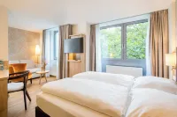 ホテル フランドリッシャー ホフ