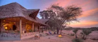 Saruni Rhino Hotels in 