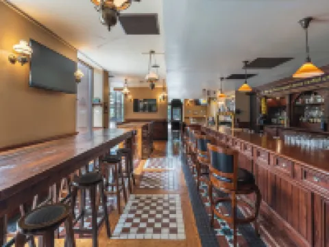 Dev Hotel & Conference Centre Hotéis em Cornwall