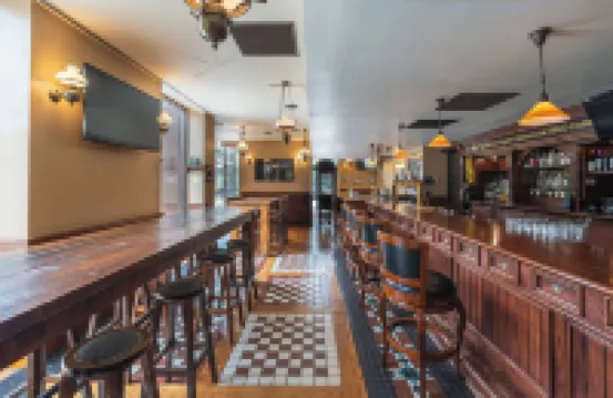 Dev Hotel & Conference Centre