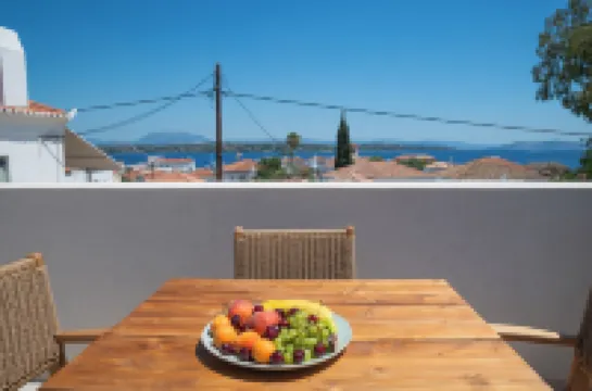 Liberty Suites Spetses