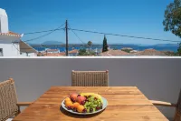 Liberty Suites Spetses