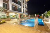 Loovox Suites - Private Pools