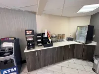 Gallus Stadium Park Inn, Ascend Hotel Collection - Wifi
