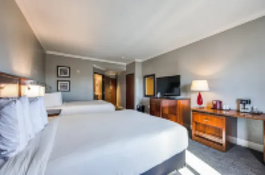 Tanglewood Resort, Ascend Hotel Collection