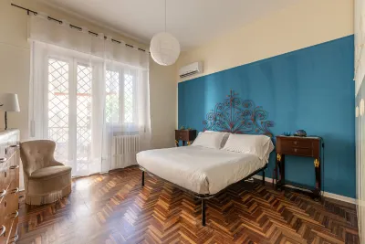 Casa Sole Luna con giardino by Wonderful Italy Hotel in zona Intimissimi Uomo