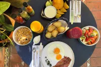 Les Lezards B&B