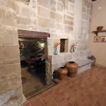 Self catering Ca Domenech for 9 people
