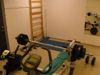 HI ベルゲン ホステル モンタナ