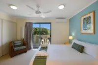 Terrapin Apartments - de playa