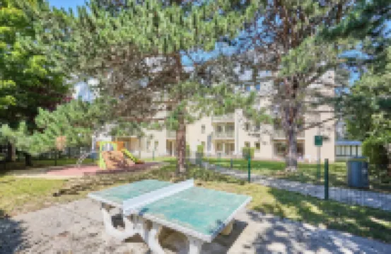 Residence Pierre & Vacances les Embruns