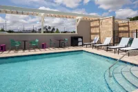 Home2 Suites by Hilton Clearwater St. Petersburg Ulmerton Rd Отели в г. Клирвотер