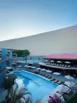 Senoma Hotel - Pools