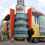 Casanova 3B Bcs Grand Batam 2Bedroom 3rd Floor * Отели в г. Nagoya