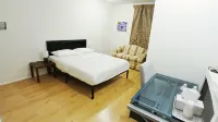 The Williams Center فنادق في غروتون