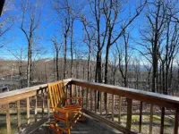 Sleepy Bear Chalet