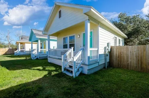 Totally Turtle cottage 1/1