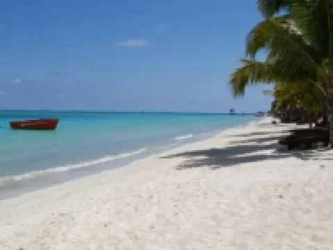 Trou aux Biches - Rama Villas 1