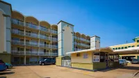 SureStay Hotel by Best Western Virginia Beach Royal Clipper Hotels in Virginia Beach