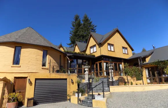 姆德卡斯特酒店