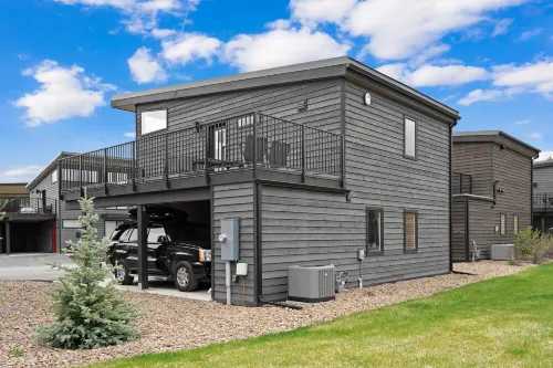 Whitefish All Seasons Getaway