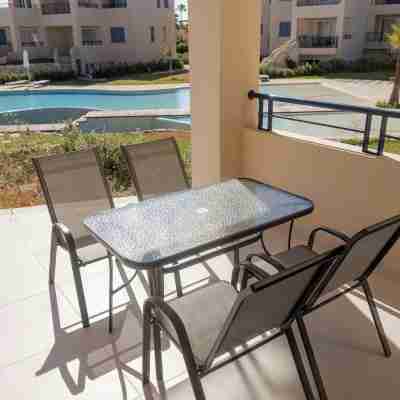 Phaedrus Living Seaside Thalassa Cretan 103 Fitness & Recreational Facilities