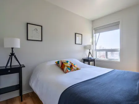 Studios d'hébergement du Domaine Отели в г. Шарлевуа-Эст