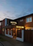 Hotel Casa Del Fauno Các khách sạn ở 