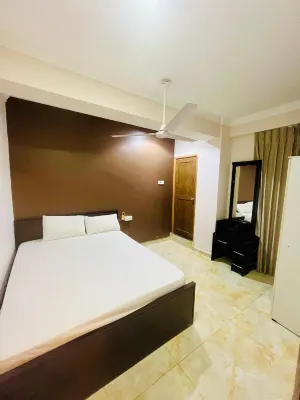 Newyork Guest House and Restaurant Colombo 06