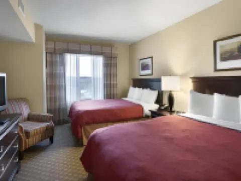 Country Inn & Suites by Radisson, Concord (Kannapolis), NC Hotels in Concord