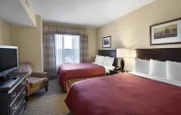 Country Inn & Suites by Radisson, Concord (Kannapolis), NC