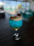 Pousada e Restaurante Vista Turquesa - 酒吧