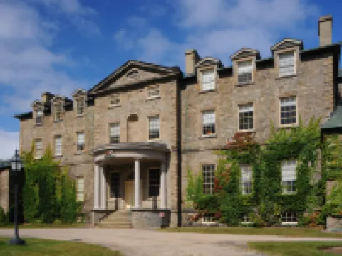 ホリデイ イン エクスプレス & スイーツ フレデリクトン by IHG フレデリクトンのホテル