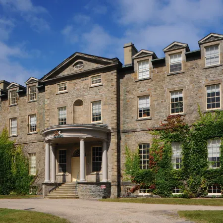 Holiday Inn Express & Suites FREDERICTON by IHG