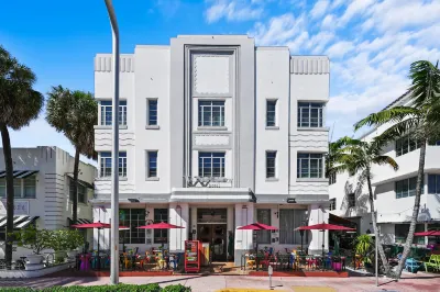 Whitelaw Hotel Hotel in zona Parco South Pointe