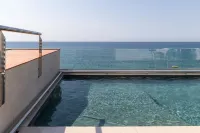 Hotel Calella by Beatriz Hoteles - Ocean View