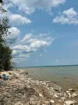 Luxury Waterfront Home in Suttons Bay