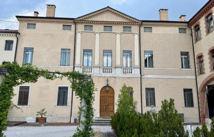 Palazzo Zironda
