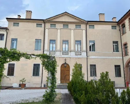 Palazzo Zironda Hotels in Thiene