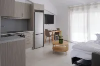 Noon Smart Residences Hotels in Exarcheia