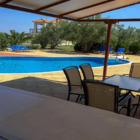 Glyfada Villas III
