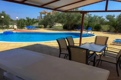 Glyfada Villas III