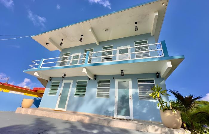 Jobos Luxury Condos