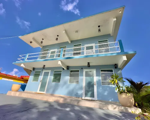Jobos Luxury Condos Hotels in Isabela
