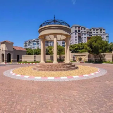 2 Bedroom Mountain View Penthouse Century City