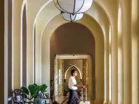 Raffles Jeddah